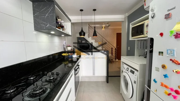 Imagem Cobertura Duplex à venda no bairro do Itaguá