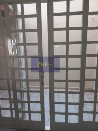 Imagem Casa à Venda na Vila Monte Alegre R 1345