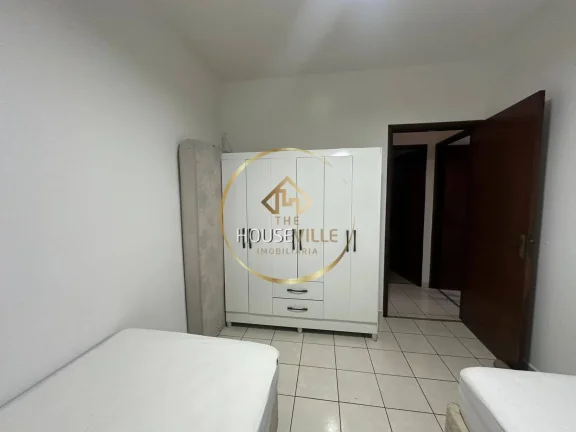 Imagem Apartamento Mobiliado 2 Dormitórios Próximo ao CenterVale