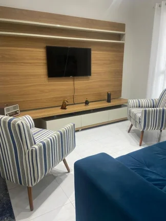 Imagem Apartamento para Venda em Santo André, Parque das Nacoes, 3 dormitórios, 1 suíte, 2 banheiros, 2 vagas