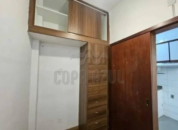 Imagem Copacabana - Residencial › Apartamento com 1 quarto(s) a Venda