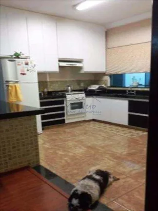 Foto do imóvel: Casa Padrão