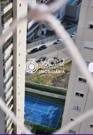 Imagem Apartamento para Venda em São Bernardo do Campo / SP no bairro Centro