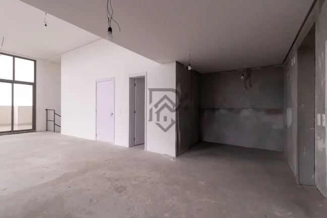 Imagem Apartamento Alto Padrão COBERTURA DUPLEX chacara klabin