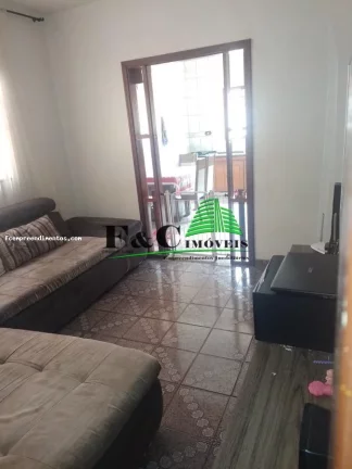 Imagem Casa para Venda em Araras, Parque Tiradentes, 3 dormitórios, 1 suíte, 1 banheiro, 2 vagas