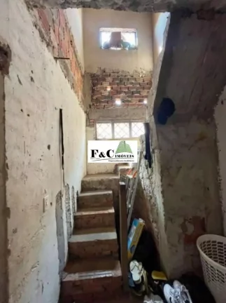 Imagem Casa para Venda em Piracicaba, Jardim Califórnia, 3 dormitórios, 3 banheiros, 2 vagas