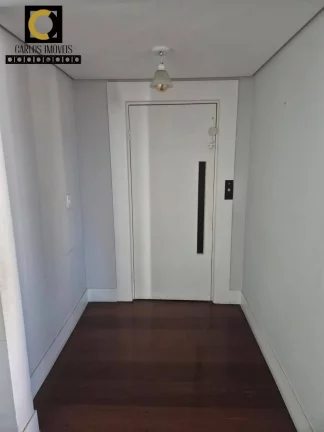 Imagem Apartamento 4 Dorms + Dependência com 174m no Ganzaga - Santos