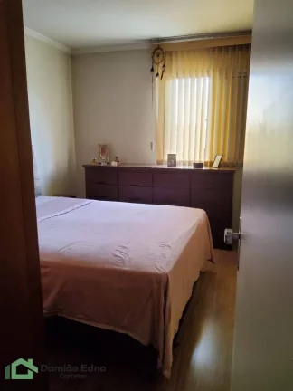Imagem APARTAMENTO 2 DORMITÓRIOS COM SACADA COND. ATIBAIA JUNDIAI