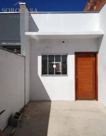 Casa à Venda 2 dorm Pq. São Bento