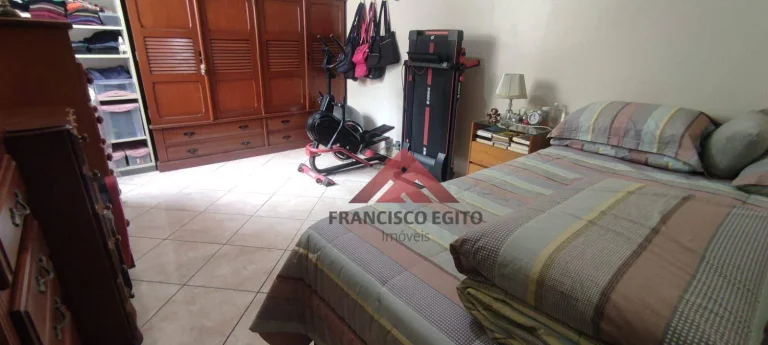 Imagem Espaço, praticidade e Conforto no Coração de Niterói!