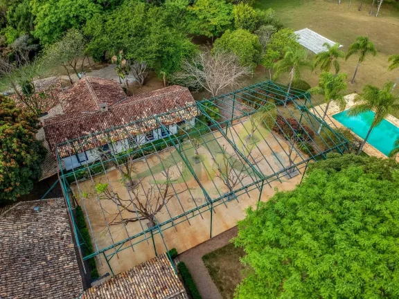 Imagem Fazenda de 1780: Experiência Única de Viver no Passado com Conforto