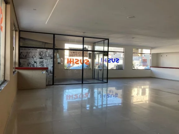 Imagem Salão para alugar, 240 m² por R$ 20.350,00/mês - Centro - Suzano/SP