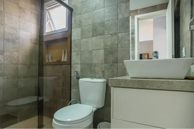 Imagem APARTAMENTO RESIDENCIAL em São Paulo - SP, Vila Leopoldina
