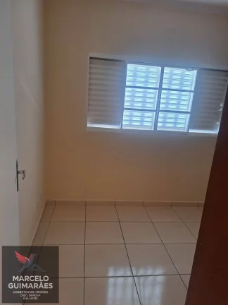 Imagem Casa Jardim Bela Vista 3 Dormitórios sendo 1 Suíte
