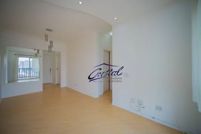 Imagem Apartamento com 2 quartos à venda, 58 m² Santo Antonio - Osasco/SP