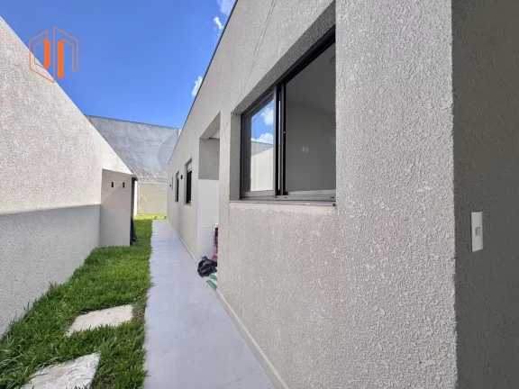 Imagem Casa para Venda, Abranches, 3 dormitórios, 1 suíte, 2 banheiros, 2 vagas