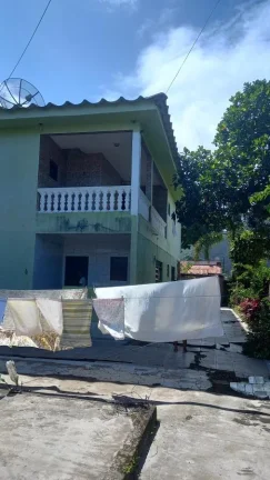 Imagem Casa para Venda em Itanhaém, Loty, 3 dormitórios, 1 suíte, 1 banheiro, 4 vagas