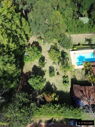 Imagem Terreno à venda em Atibaia - 1.767m² em Condomínio Fechado - Portão