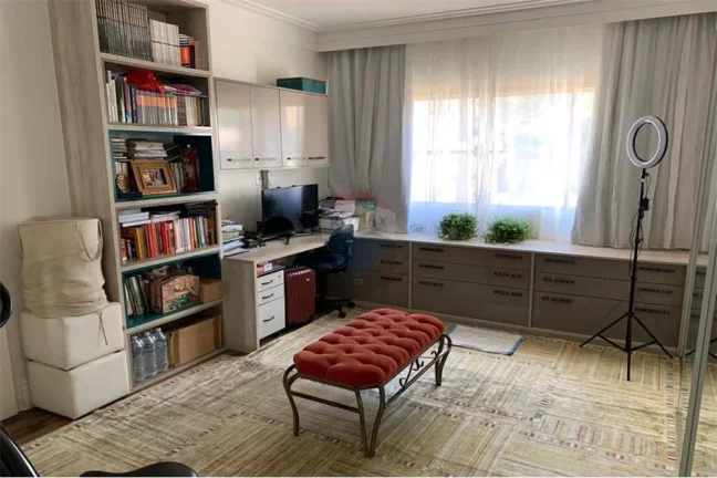 Imagem Apartamento na alameda campinas - Mobiliado