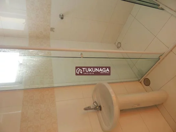 Imagem Sobrado com 3 dormitórios à venda, 300 m² por R$ 900.000,00 - Vila Granada - São Paulo/SP
