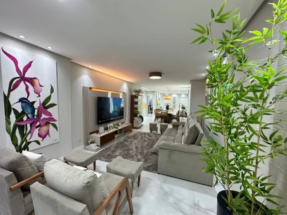 Imagem Investimento de Luxo no Melhor Ponto do Centro de Guarapari!
Lindo apartamento de 3 quartos (1 suít...