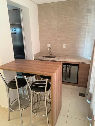 Imagem ALUGO APARTAMENTO M TIMES