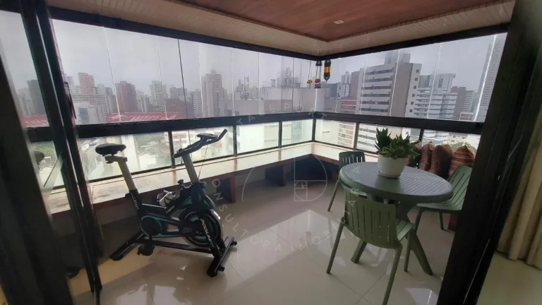 Imagem Lindo Apartamento 1 por Andar!