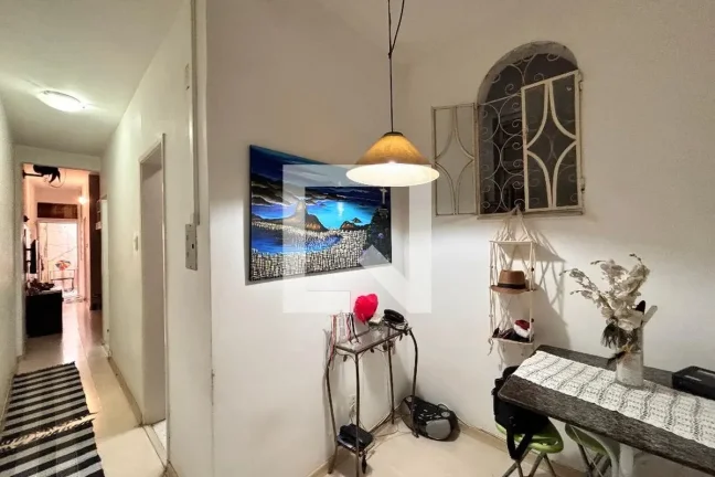 Imagem Apartamento à Venda - Copacabana, 1 Quarto, 40 m2