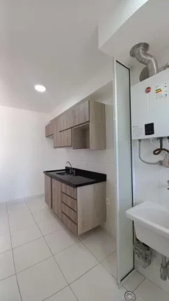 Apartamento no Jardim nove de Julho