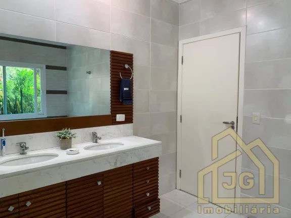 Imagem Casa de Condomínio com 4 Quartos à Venda, 2.000 m² em Represa - Ribeirão Pires