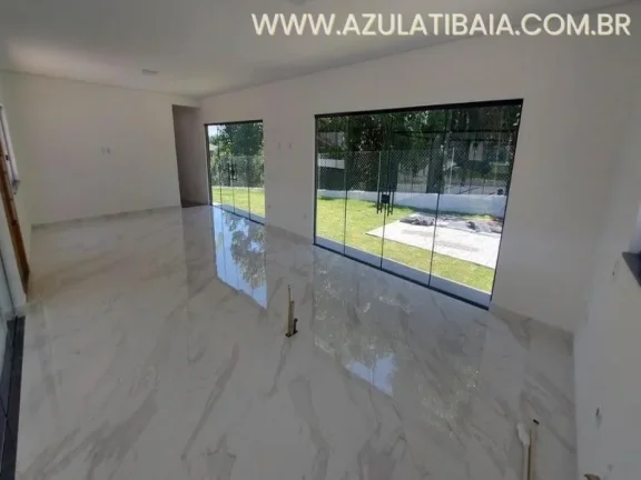 Imagem Casa em Condomínio para Venda em Atibaia, Condominio Shamballa III, 3 dormitórios, 3 suítes, 4 banheiros, 4 vagas