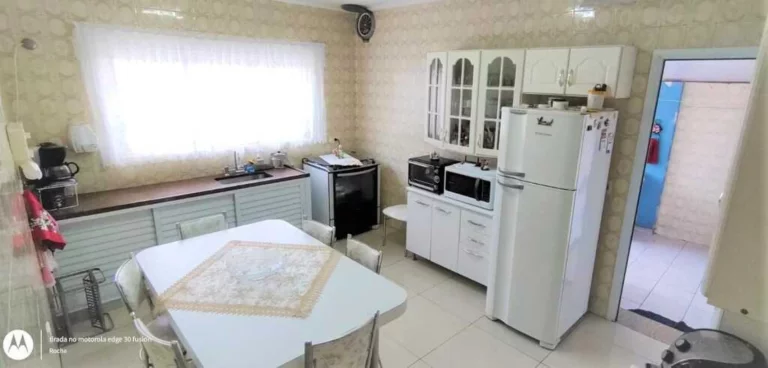Imagem CASA RESIDENCIAL em São Paulo - SP, Lauzane Paulista