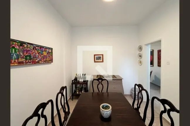 Imagem Apartamento à Venda - Copacabana, 3 Quartos, 114 m2