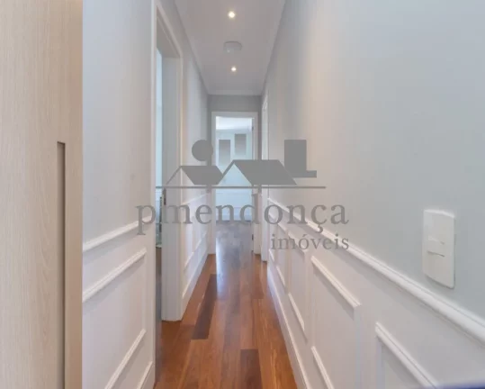 Imagem Apartamento no Alto da Lapa com 3 quartos e 4 vagas, 235 m²