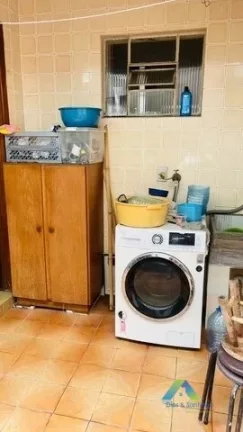 Imagem Casa a venda 3 dorm 3 vagas por R$ 530 mil. Próximo a Av Pres. Tancredo Neves