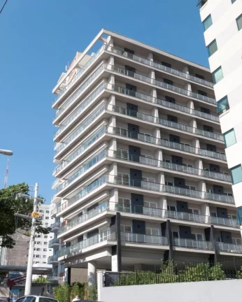 Imagem Sala Comercial à venda ou aluguel na Rua Apeninos - Paraíso