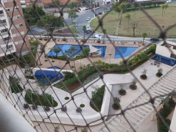 Imagem Apartamento com 3 dormitórios à venda, 67 m² por R$ 580.000,00 - Vila Homero Thon - Santo André/SP