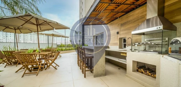 Imagem Apartamento à venda em São Paulo-SP, Vila Suzana, 3 quartos, 1 suíte, 2 salas, 2 banheiros, 2 vagas, 96,84m².