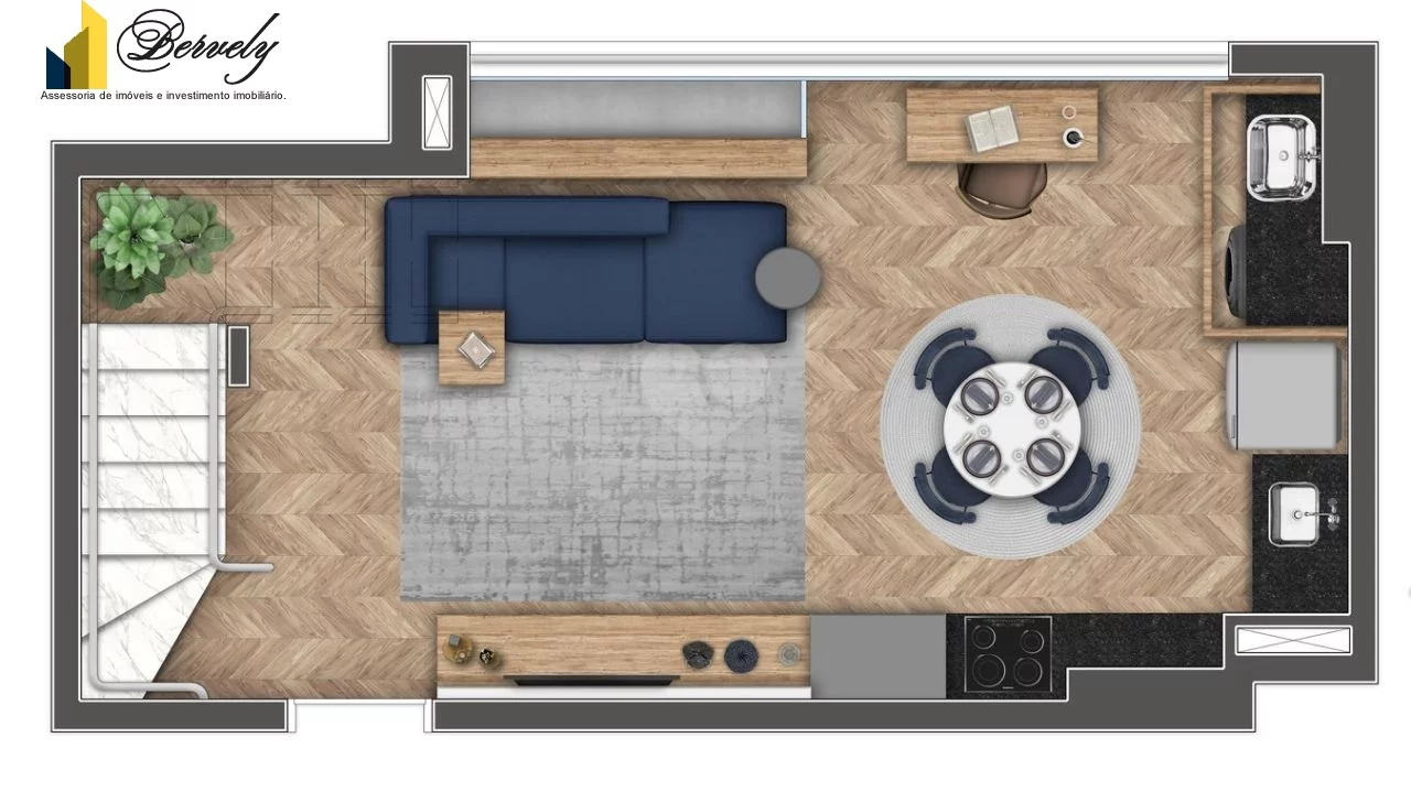 Imagem Apartamento a venda no Ibirapuera