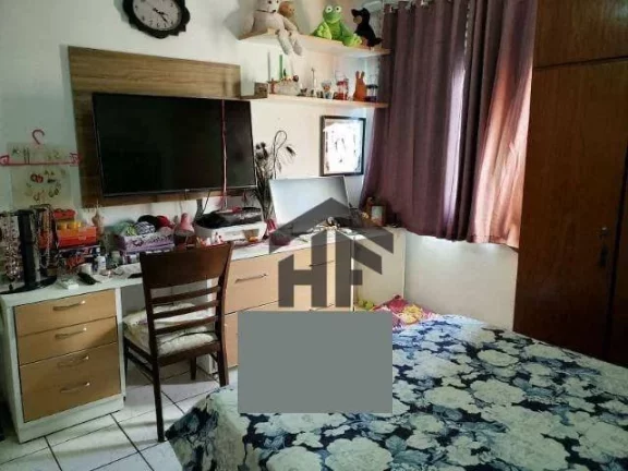 Imagem Apartamento de 158m² à venda, com 03 quartos (01 suíte), localizado na Torre, Recife - Pernambuco.