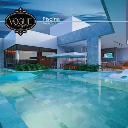 Imagem Imóveis Belém vende Vogue Nazaré