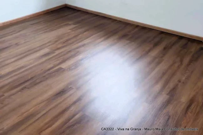 Imagem Villagio Maria Luiza (Km 39 R. Tavares) - 8 unidades 65m², 2 dorms