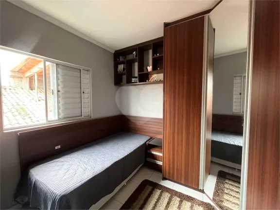 Imagem Casa para alugar com 3 quartos em CAMPO LIMPO, São Paulo - SP