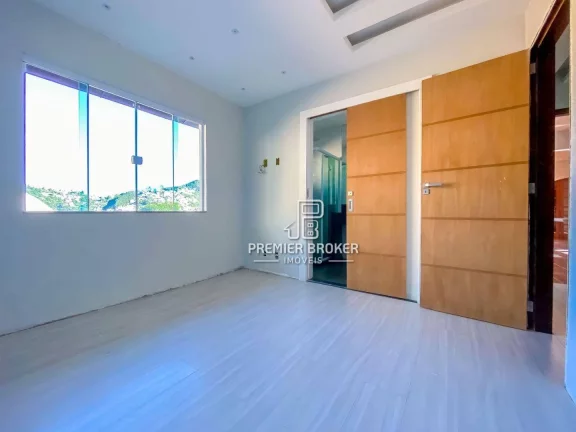 Imagem Casa à venda, 196 m² por R$ 950.000,00 - Golfe - Teresópolis/RJ