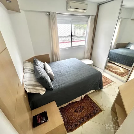 Imagem Apartamento 2 Dormitórios e 2 Vagas no Parque São Jorge