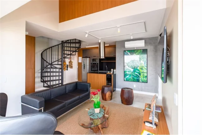 Imagem APARTAMENTO RESIDENCIAL em São Paulo - SP, Pinheiros