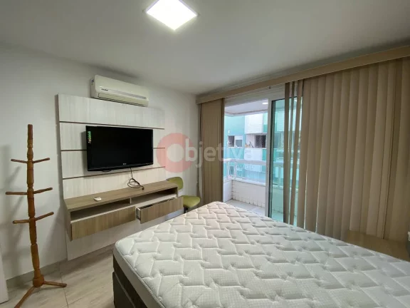 Imagem Apto com direito a Lage, 2 quartos - Parque Riviera - Cabo Frio- Rj