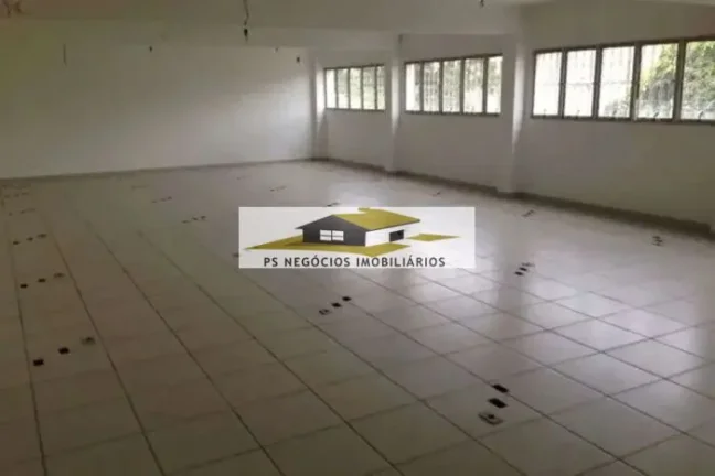 Imagem Prédio Comercial para venda e locação bairro Bosque da Saúde