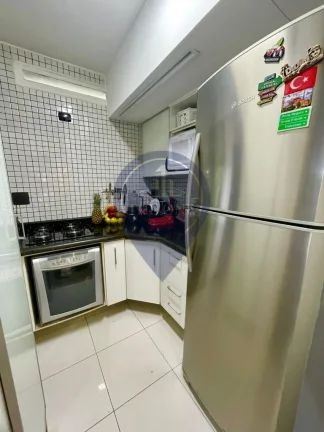 Imagem APARTAMENTO RESIDENCIAL em SÃO PAULO - SP, VILA SUZANA