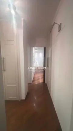 Imagem Condomínio Modena - Apartamento à venda no bairro Moema - São Paulo/SP, Zona Sul